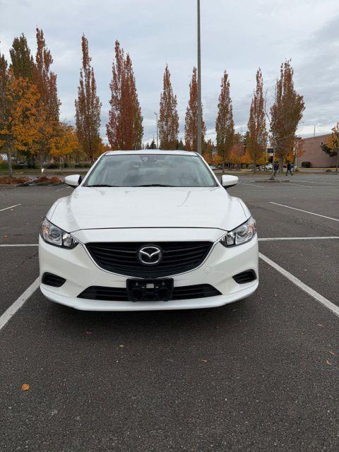 used 2015 Mazda Mazda6 car, priced at $8,999