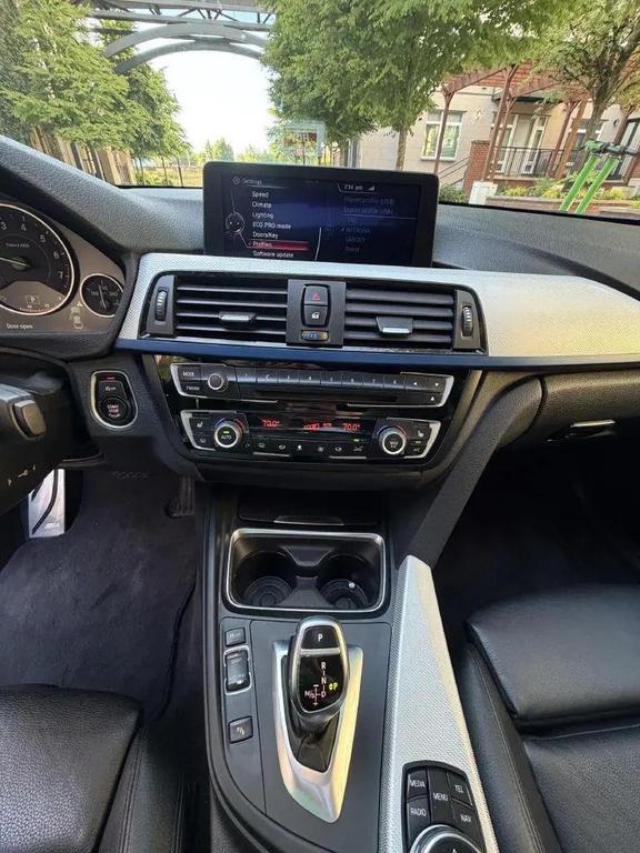 used 2014 BMW 435 car, priced at $14,000