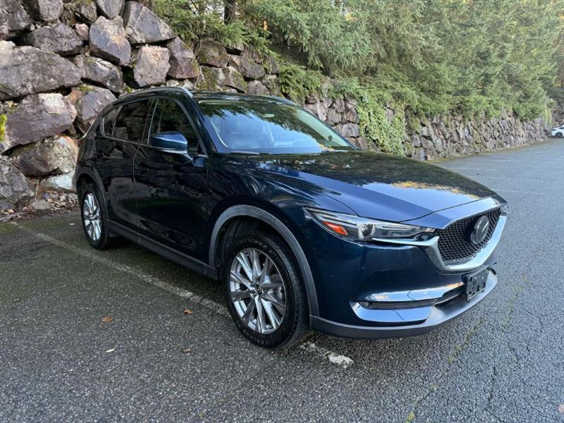 used 2019 Mazda CX-5 car, priced at $13,900