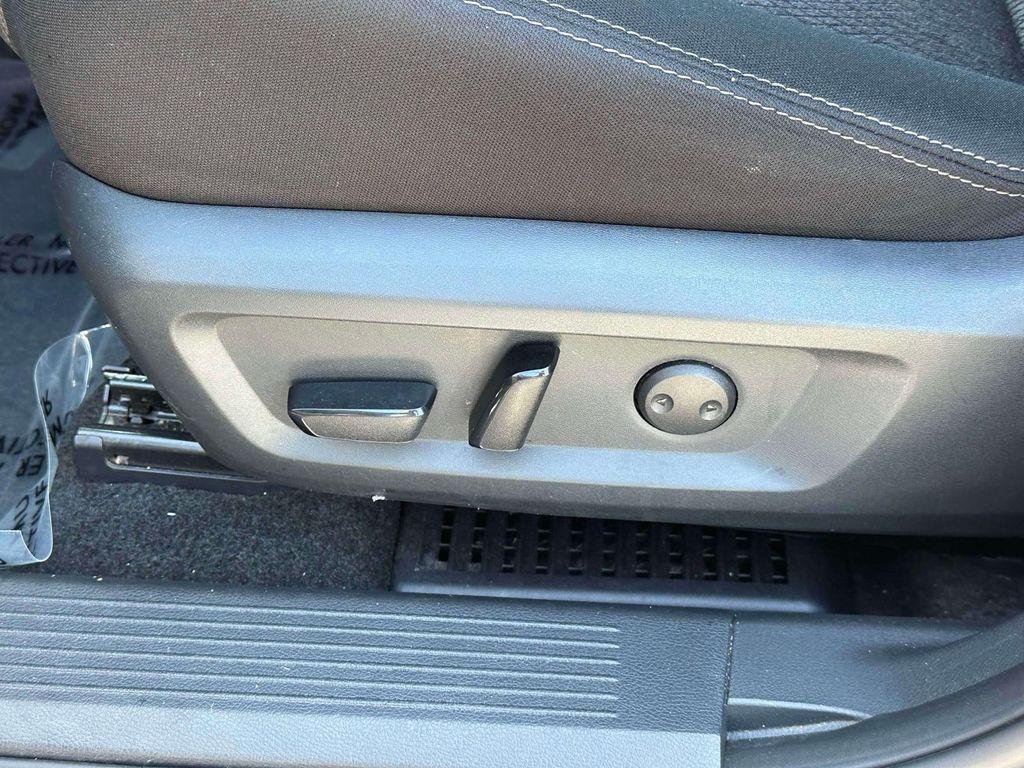 used 2024 Nissan Rogue car, priced at $22,439