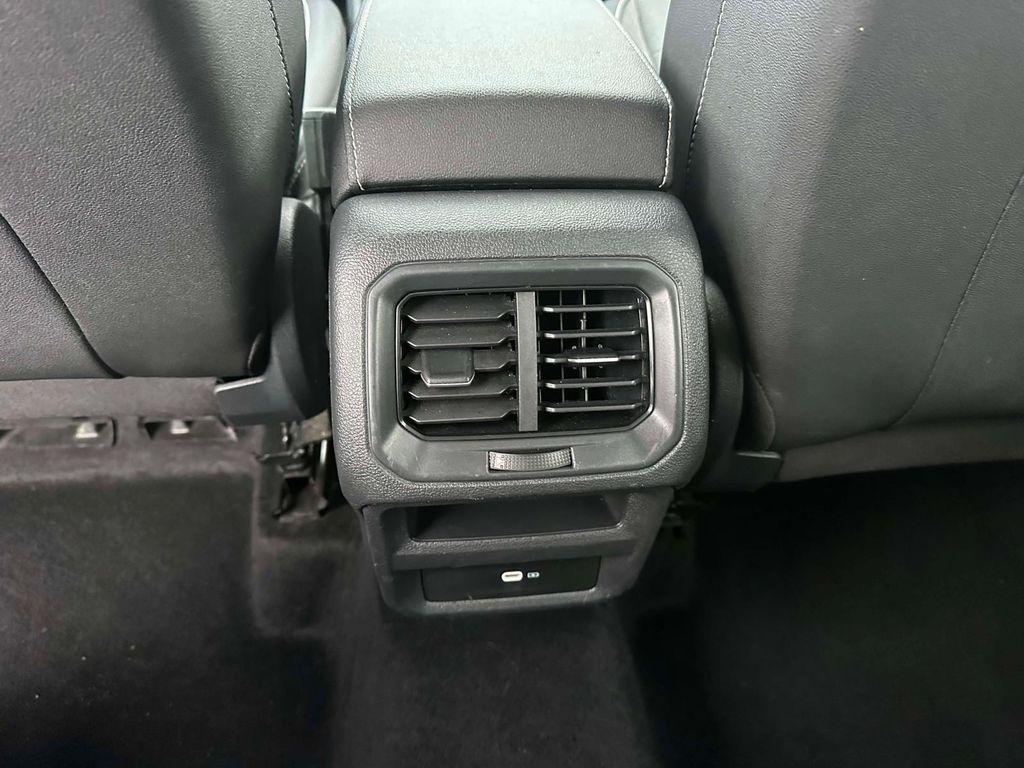 used 2024 Volkswagen Taos car, priced at $17,008