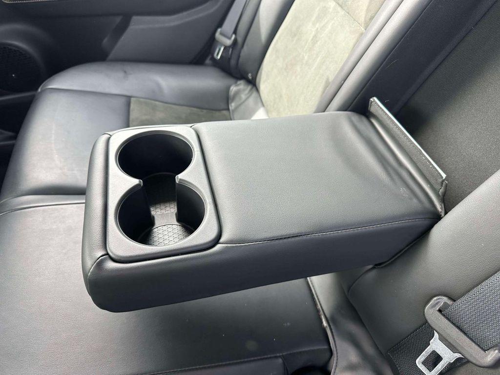 used 2023 Nissan ARIYA car, priced at $17,991