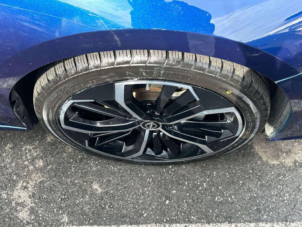 used 2023 Nissan Altima car, priced at $17,998