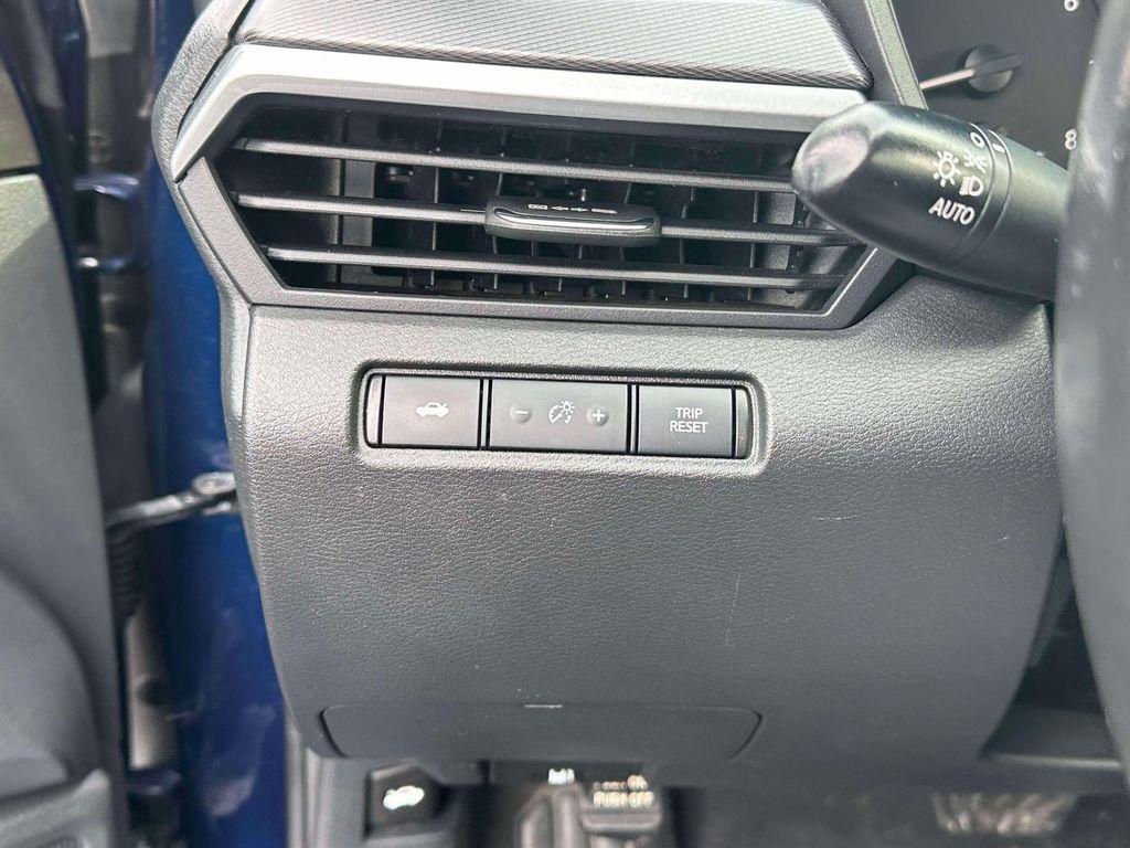 used 2023 Nissan Altima car, priced at $17,998