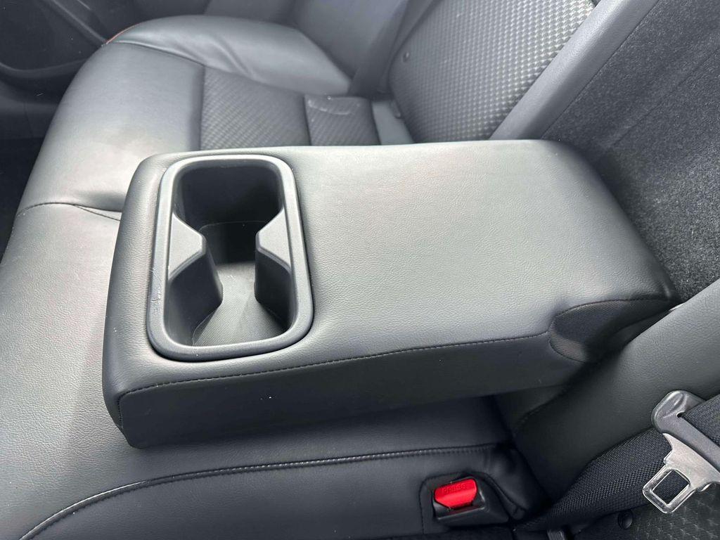 used 2023 Nissan Altima car, priced at $17,998