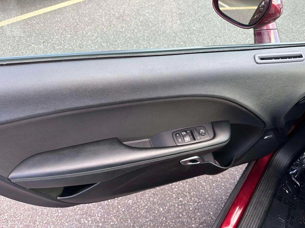 used 2023 Dodge Challenger car, priced at $17,987