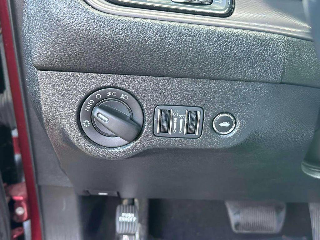 used 2023 Dodge Challenger car, priced at $17,987