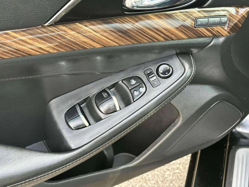 used 2017 Nissan Maxima car, priced at $14,508