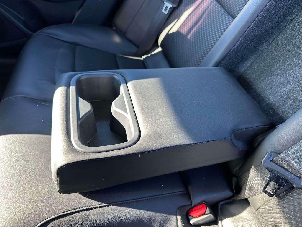 used 2023 Nissan Altima car, priced at $19,191