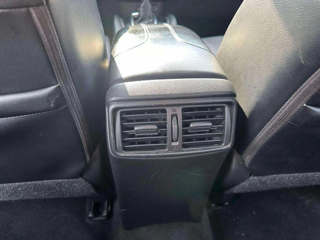 used 2022 Nissan Rogue Sport car, priced at $19,491