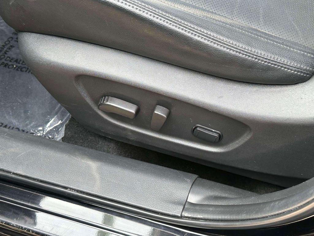 used 2022 Nissan Rogue Sport car, priced at $19,491