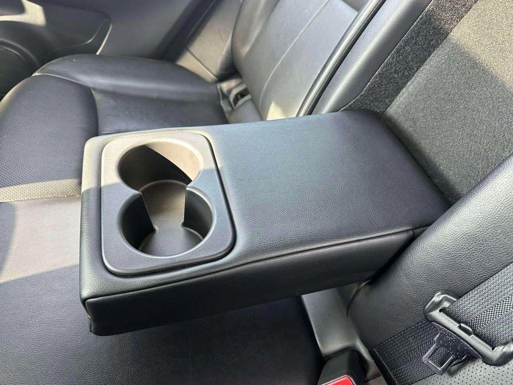 used 2022 Nissan Rogue Sport car, priced at $19,491