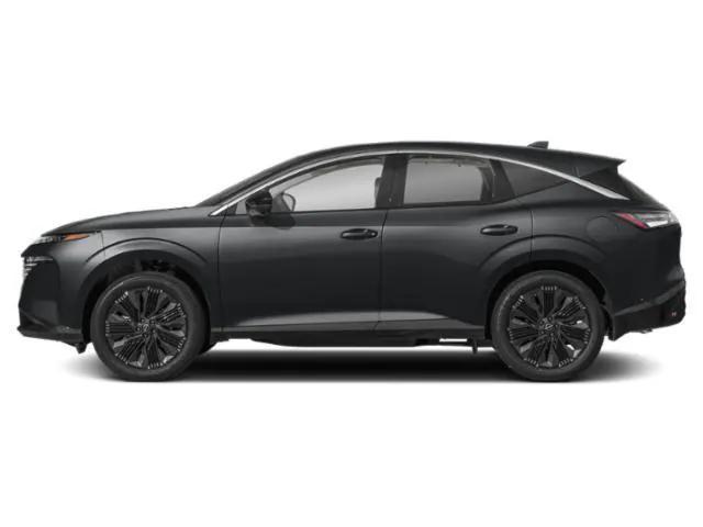 new 2026 Nissan Murano car, priced at $46,583