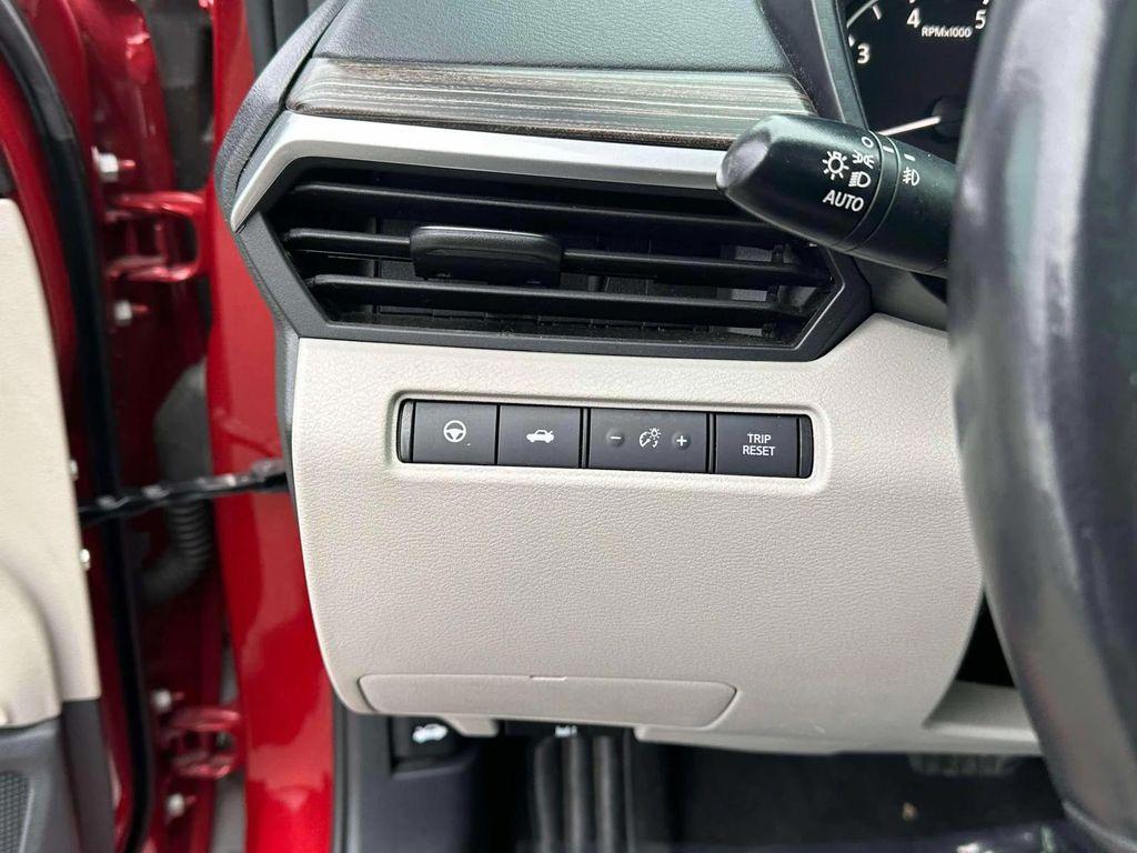 used 2022 Nissan Altima car, priced at $16,981