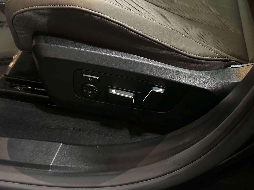 used 2026 BMW X3 car, priced at $62,991