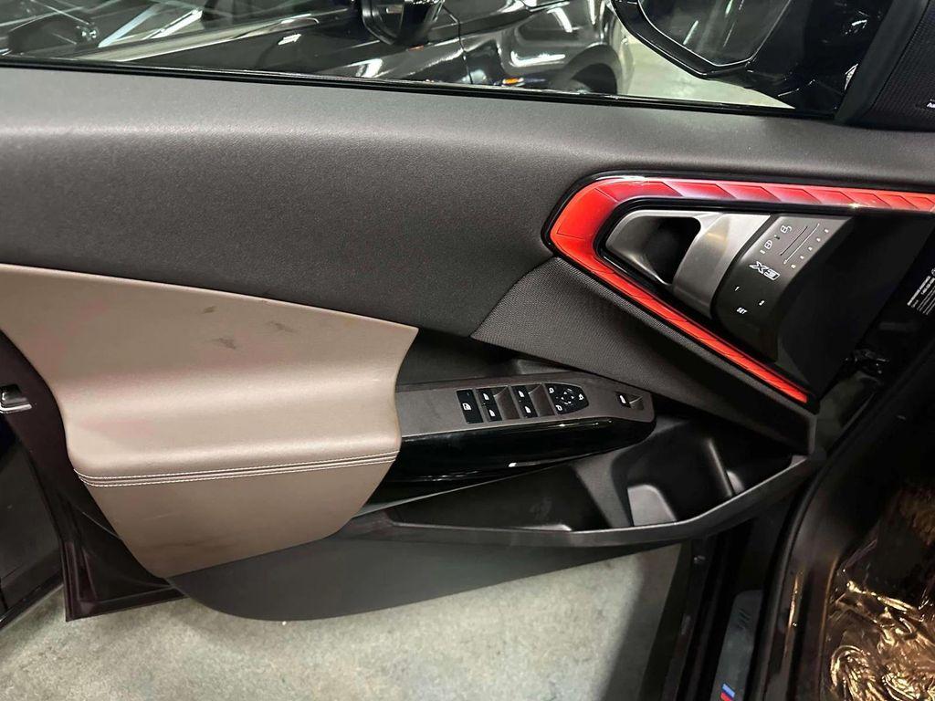 used 2026 BMW X3 car, priced at $62,991