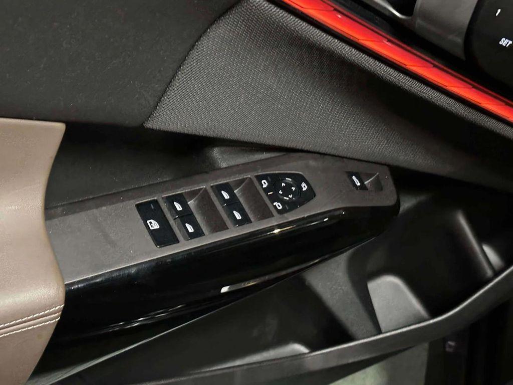 used 2026 BMW X3 car, priced at $62,991