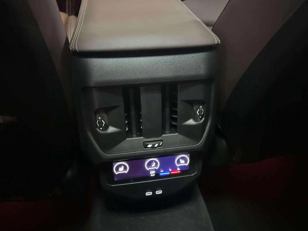 used 2026 BMW X3 car, priced at $62,991