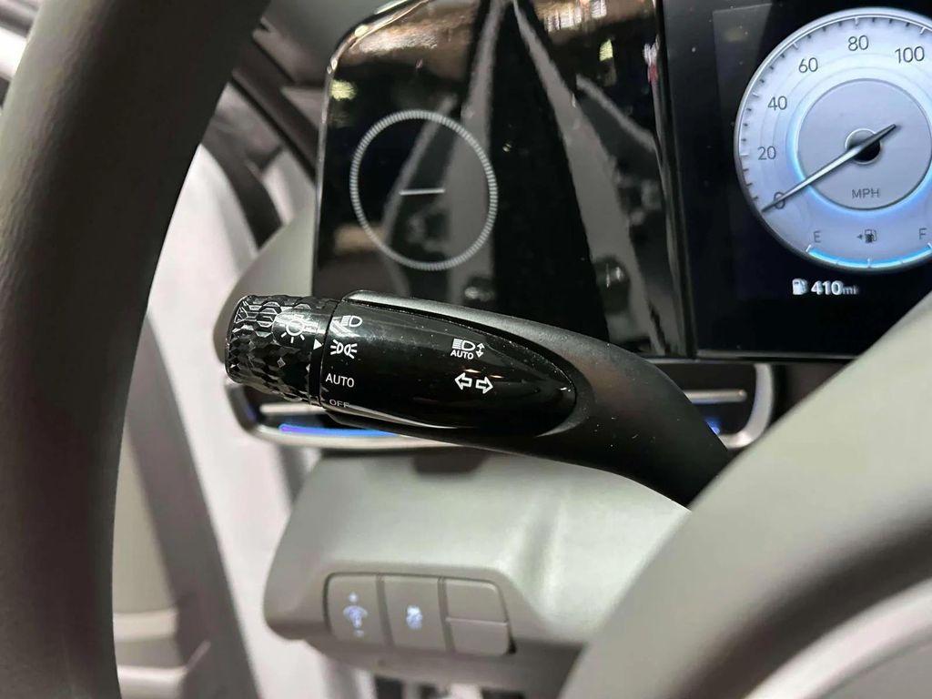 used 2024 Hyundai Elantra car, priced at $16,903