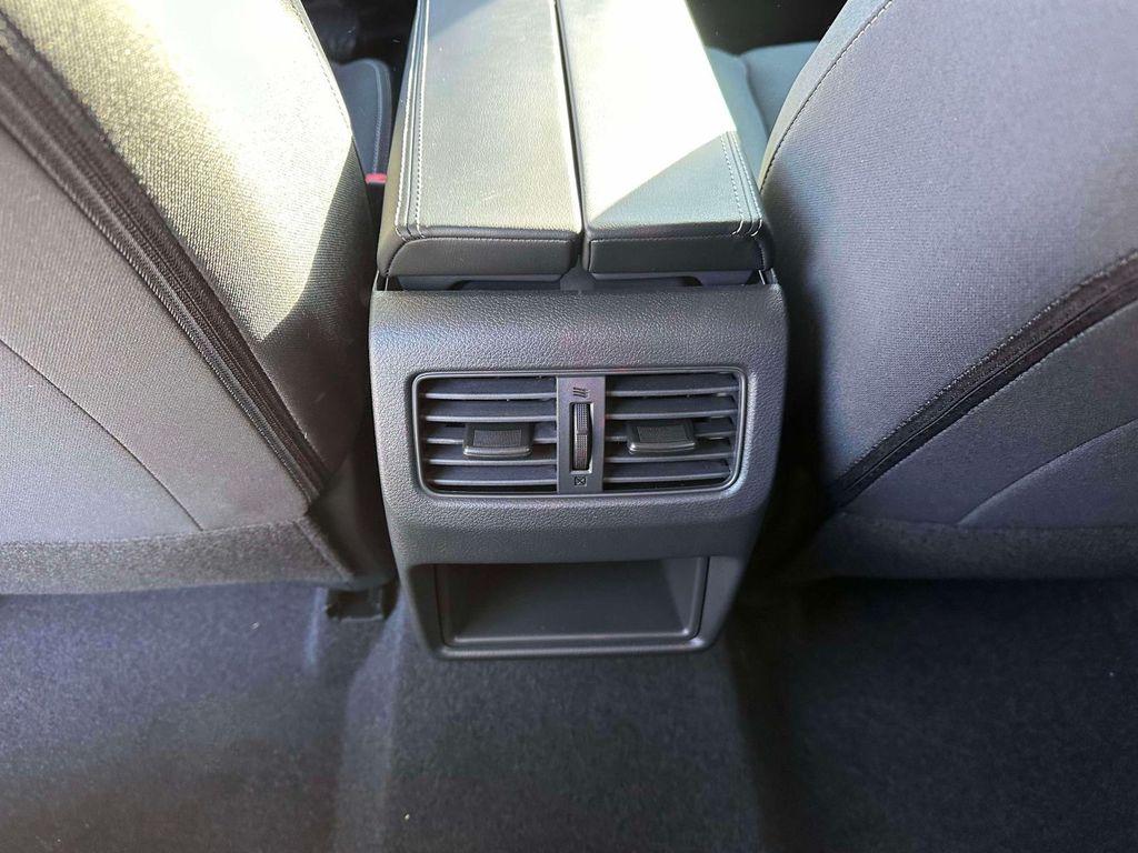 used 2026 Nissan Rogue car, priced at $24,678