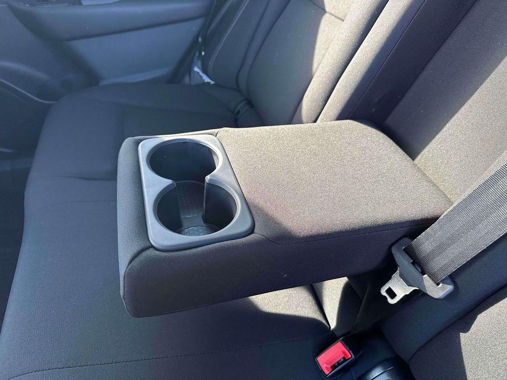 used 2026 Nissan Rogue car, priced at $24,678