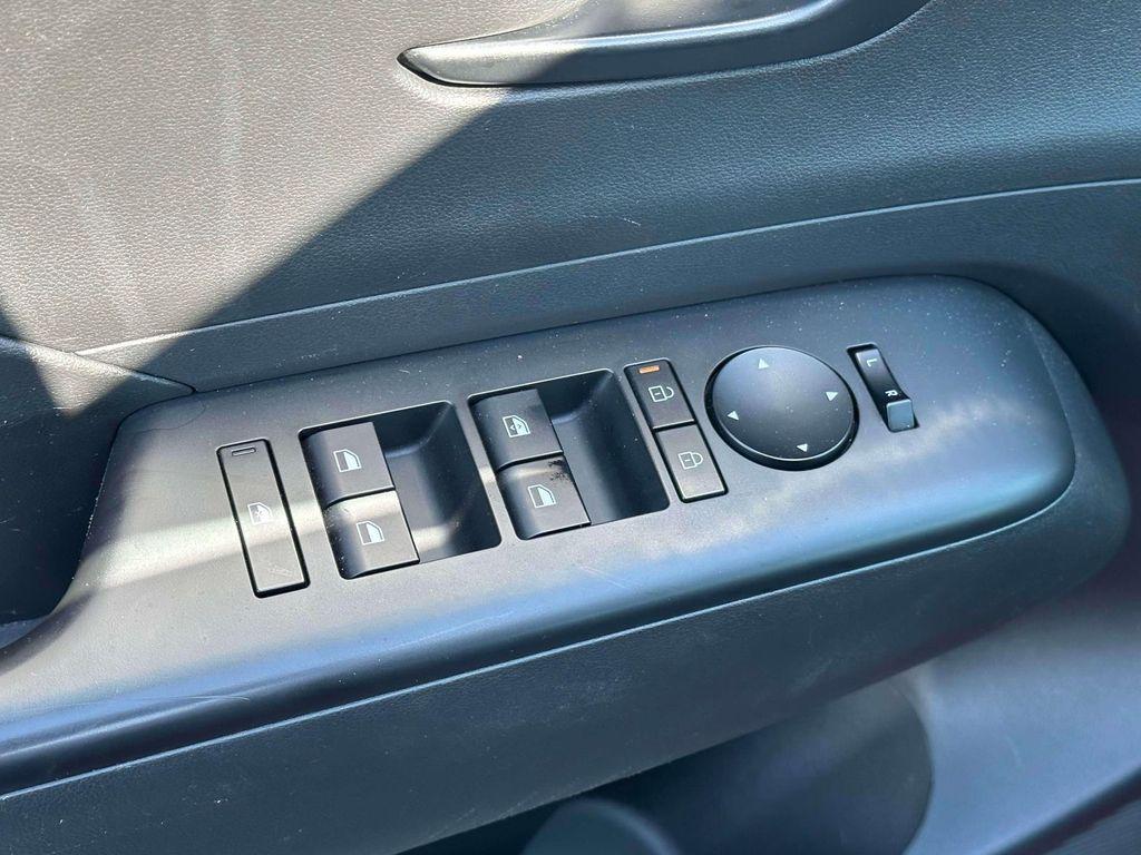 used 2025 Hyundai Kona car, priced at $24,489