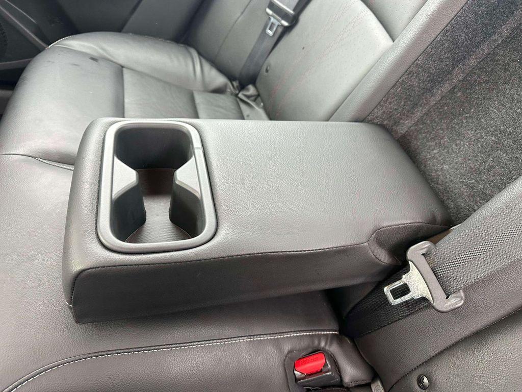 used 2023 Nissan Altima car, priced at $24,567