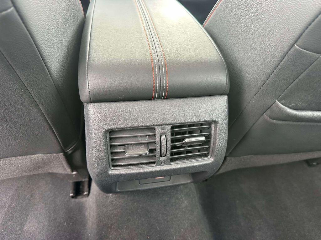 used 2023 Nissan Altima car, priced at $24,567