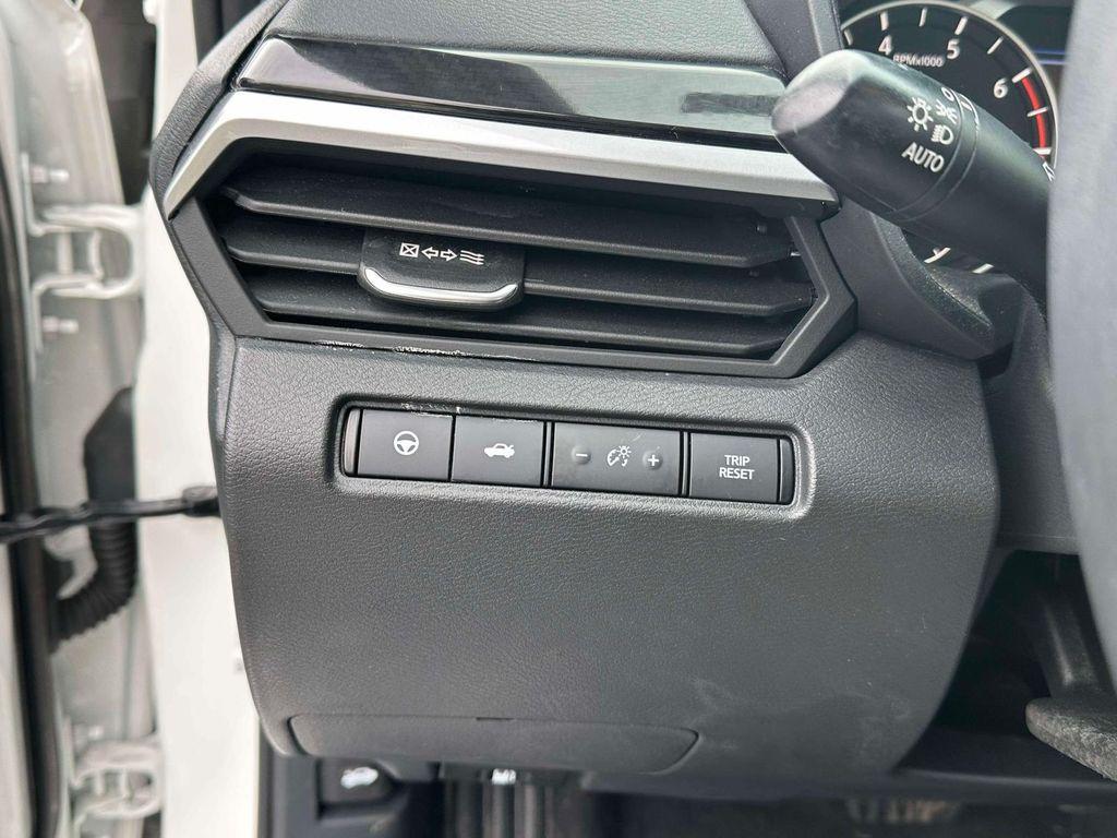 used 2023 Nissan Altima car, priced at $24,567