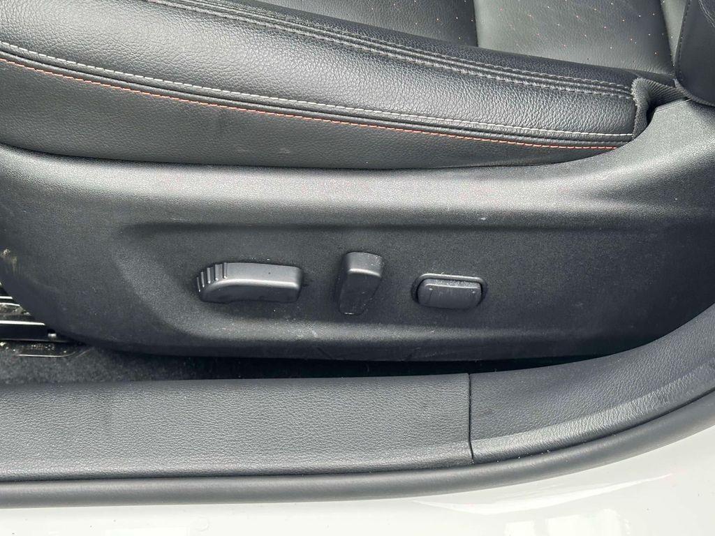 used 2023 Nissan Altima car, priced at $24,567