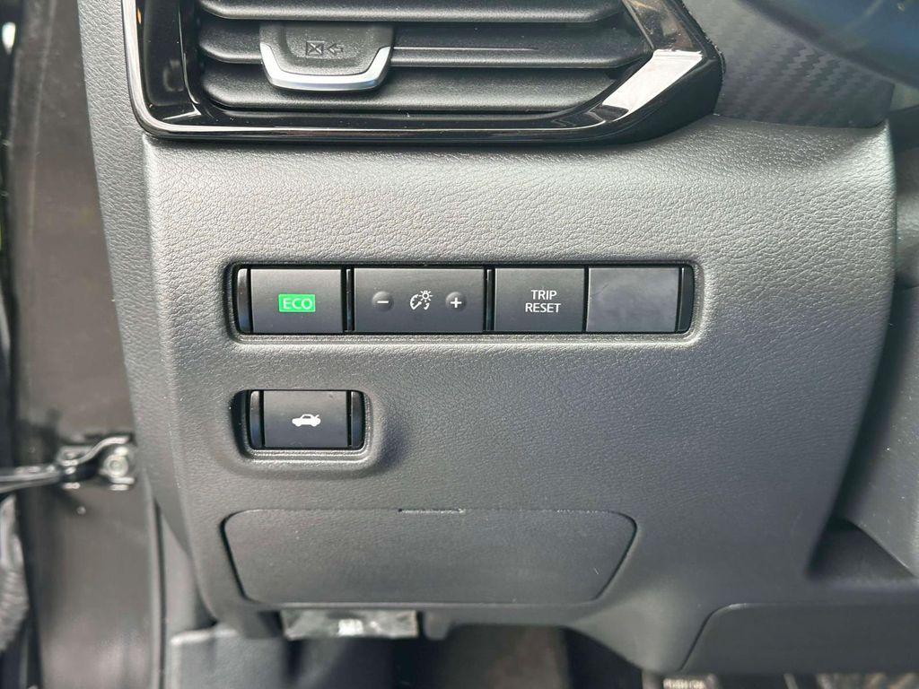 used 2023 Nissan Sentra car, priced at $20,939