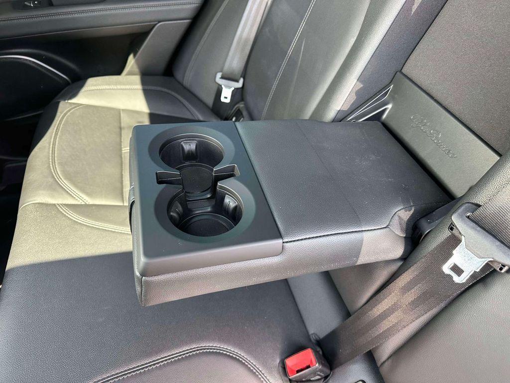 used 2023 Alfa Romeo Stelvio car, priced at $25,990