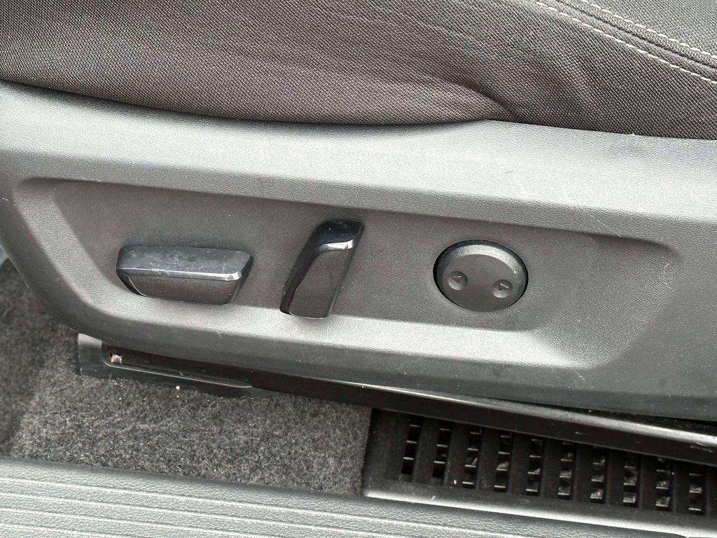 used 2023 Nissan Rogue car, priced at $16,822