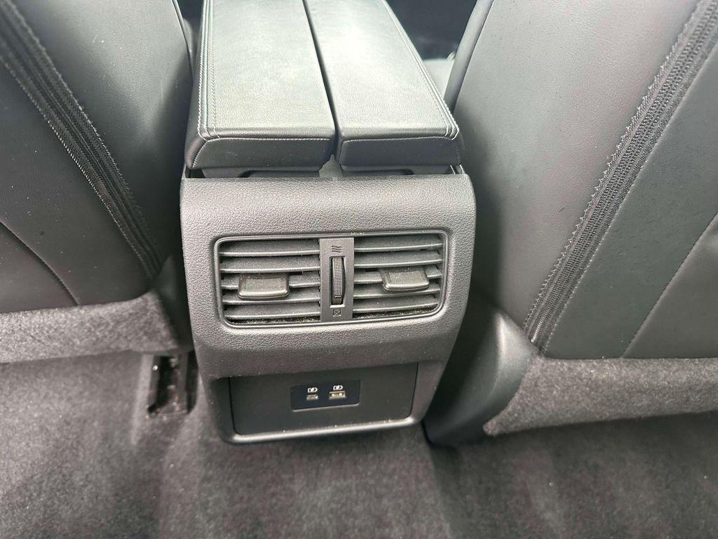 used 2023 Nissan Rogue car, priced at $22,186