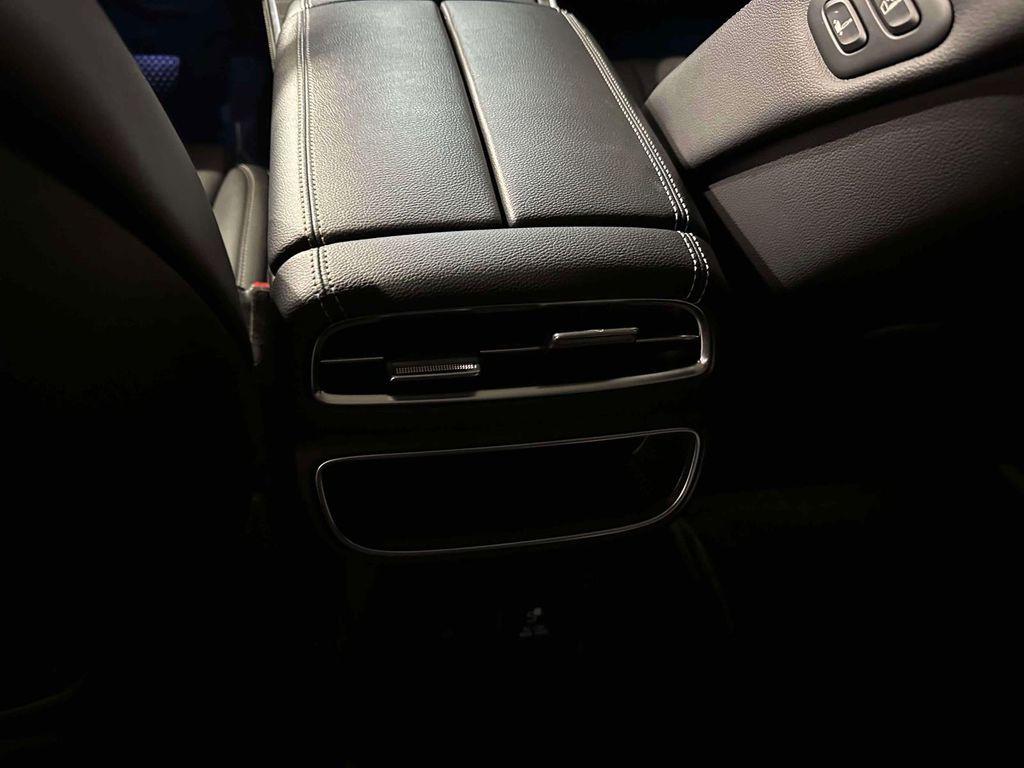 used 2024 Genesis GV80 car, priced at $33,813