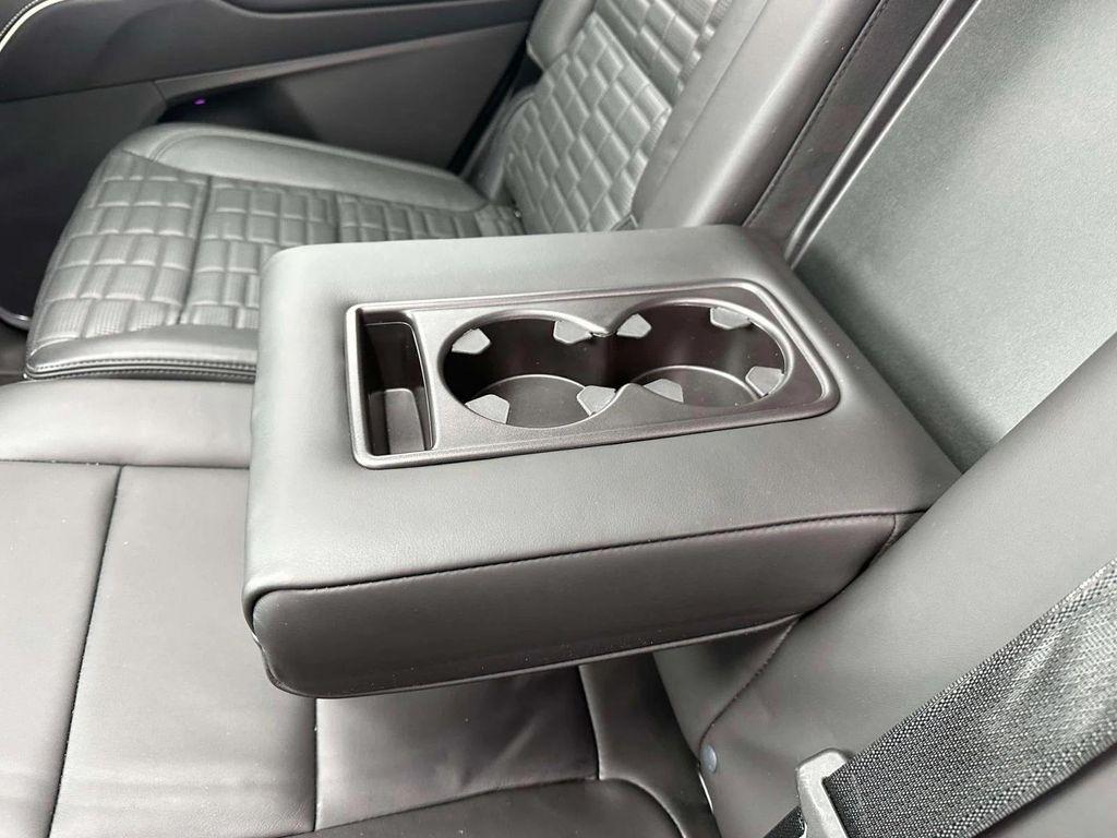 used 2022 Cadillac Escalade car, priced at $64,524