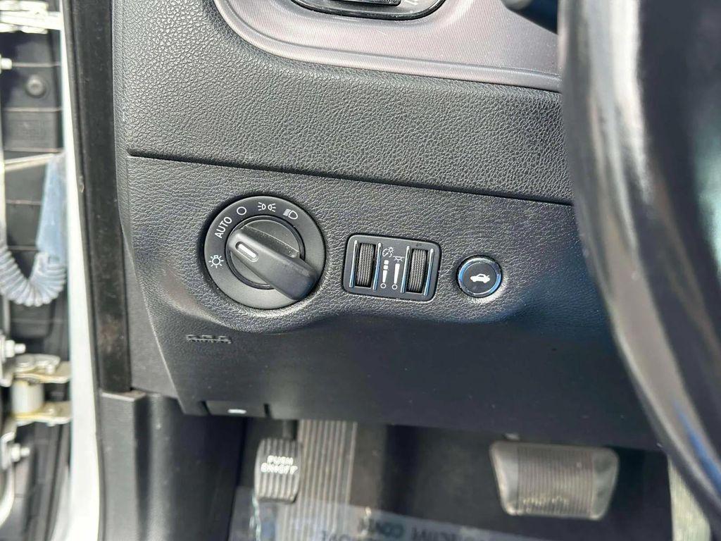 used 2023 Dodge Charger car, priced at $23,448