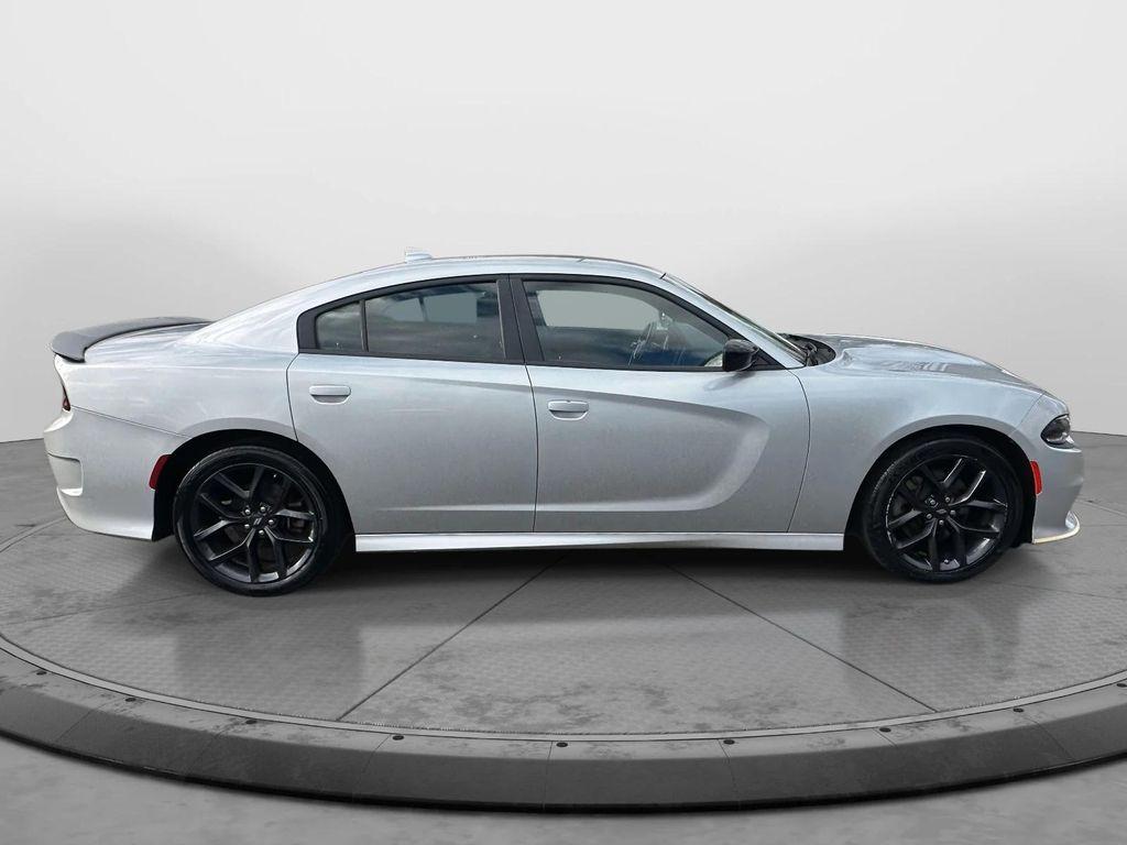 used 2023 Dodge Charger car, priced at $23,448