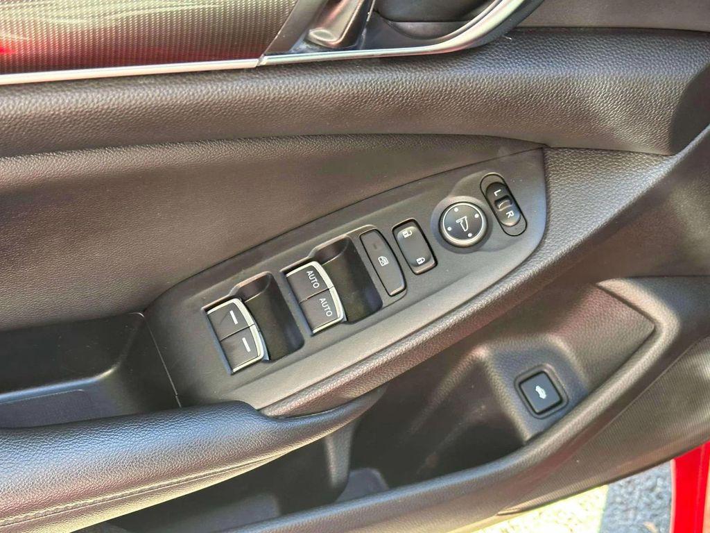 used 2020 Honda Accord car, priced at $20,554