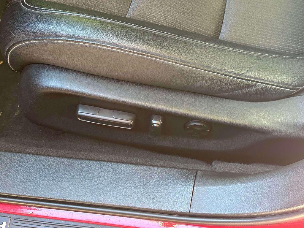 used 2020 Honda Accord car, priced at $20,554