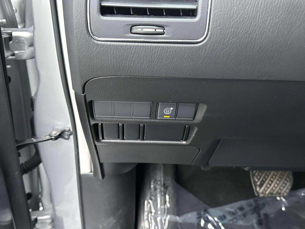 used 2024 Nissan Armada car, priced at $33,827