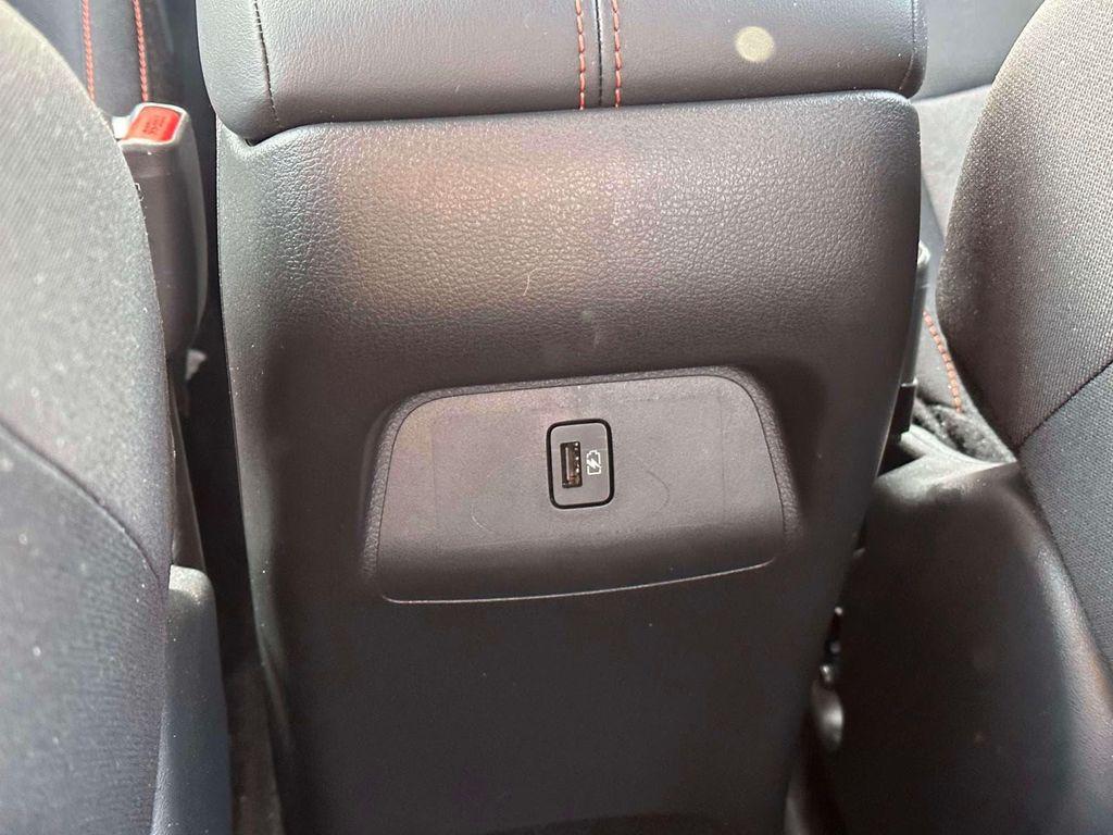 used 2024 Nissan Sentra car, priced at $19,844