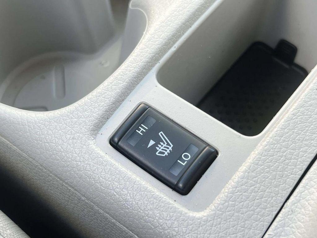 used 2022 Nissan Rogue Sport car, priced at $16,569