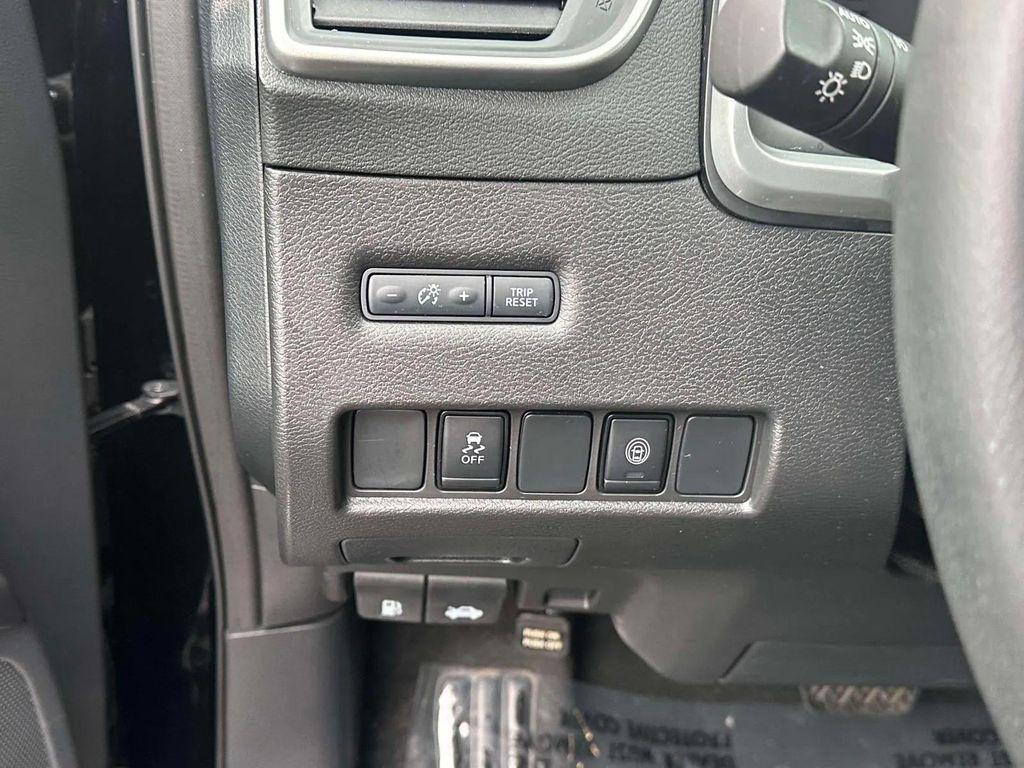 used 2023 Nissan Murano car, priced at $23,876