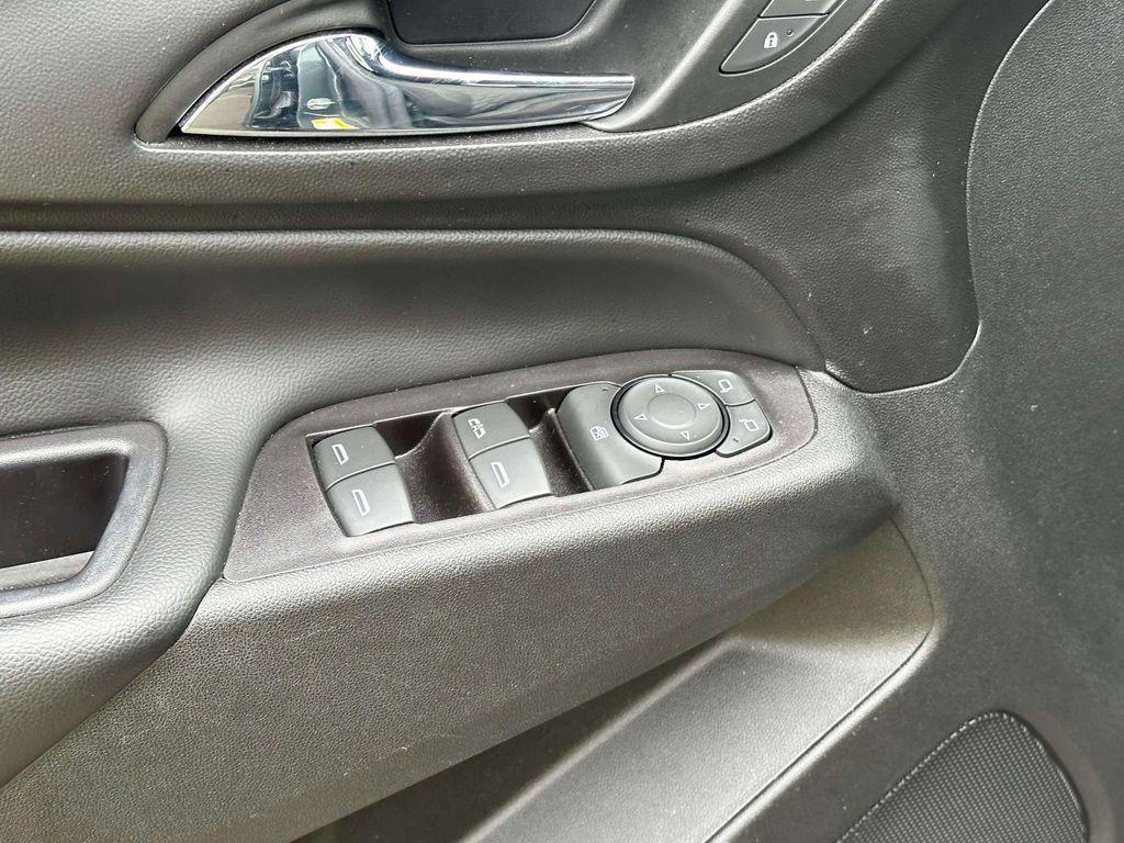 used 2018 Chevrolet Equinox car, priced at $15,802