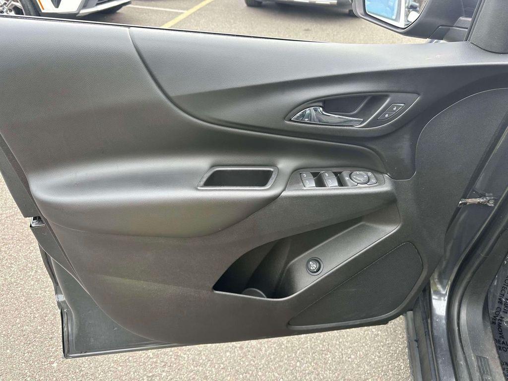 used 2018 Chevrolet Equinox car, priced at $15,802