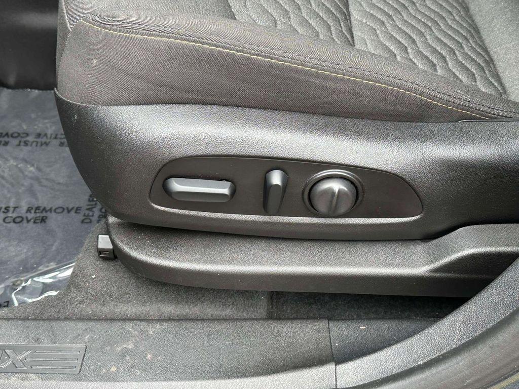 used 2018 Chevrolet Equinox car, priced at $15,802