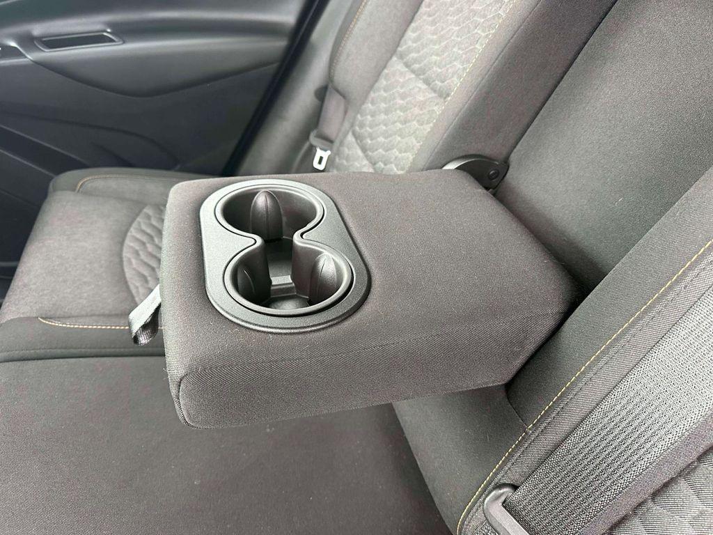 used 2018 Chevrolet Equinox car, priced at $15,802