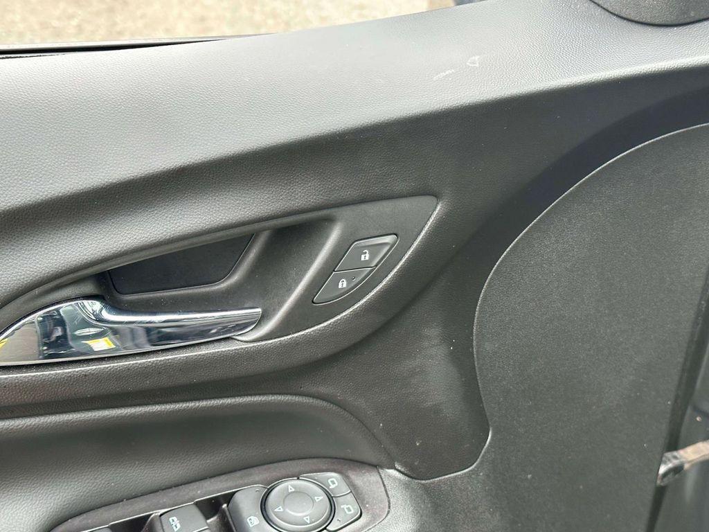 used 2018 Chevrolet Equinox car, priced at $15,802