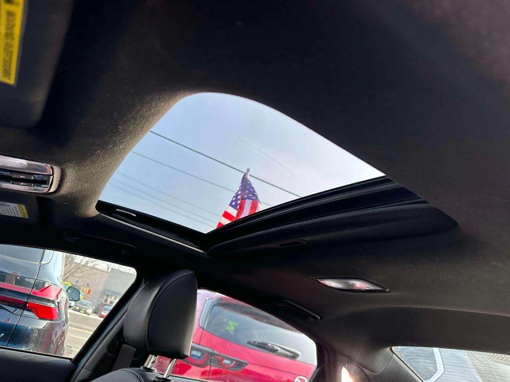 used 2022 Kia Forte car, priced at $19,491